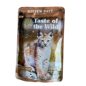 TOW Kitten Pate 85g